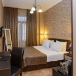 حجز فنادق وطيران