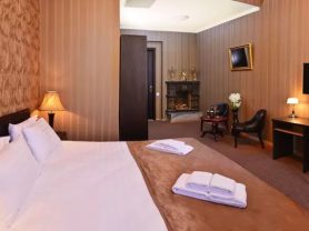 حجز فنادق وطيران