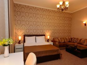 حجز فنادق وطيران