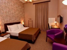 حجز فنادق وطيران