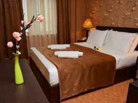 حجز فنادق وطيران