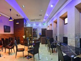 حجز فنادق وطيران