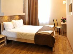 حجز فنادق وطيران