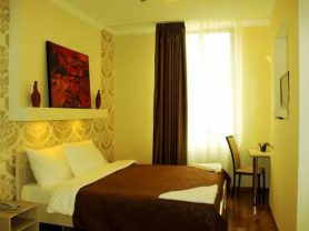 حجز فنادق وطيران