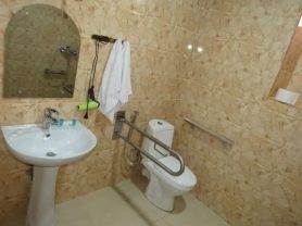 حجز فنادق وطيران