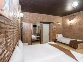 حجز فنادق وطيران