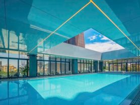 حجز فنادق وطيران