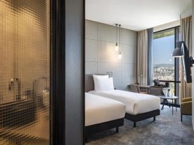 حجز فنادق وطيران