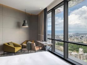 حجز فنادق وطيران