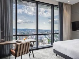 حجز فنادق وطيران