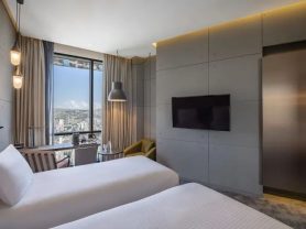 حجز فنادق وطيران