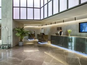 حجز فنادق وطيران