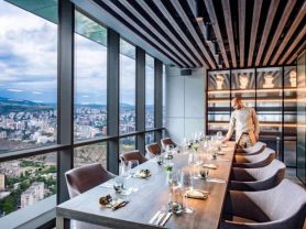 حجز فنادق وطيران