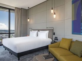 حجز فنادق وطيران