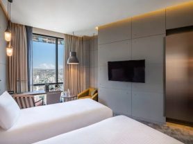 حجز فنادق وطيران