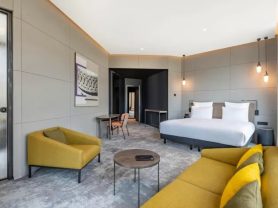 حجز فنادق وطيران