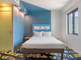 حجز فنادق وطيران