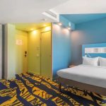 حجز فنادق وطيران