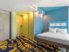 حجز فنادق وطيران