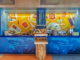 حجز فنادق وطيران