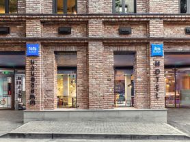 حجز فنادق وطيران