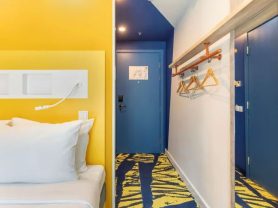 حجز فنادق وطيران