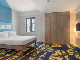 حجز فنادق وطيران