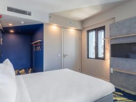 حجز فنادق وطيران