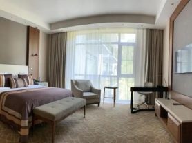 حجز فنادق وطيران