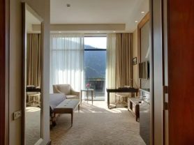 حجز فنادق وطيران