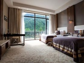 حجز فنادق وطيران