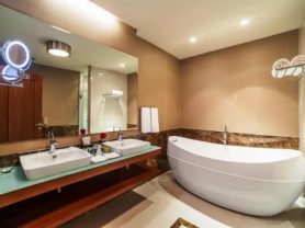 حجز فنادق وطيران