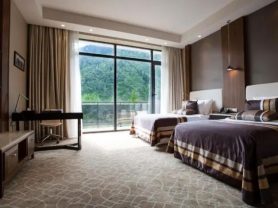 حجز فنادق وطيران