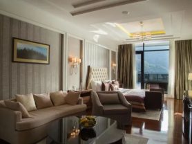 حجز فنادق وطيران