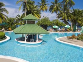 حجز فنادق وطيران