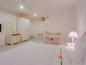 حجز فنادق وطيران