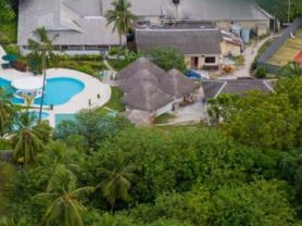 حجز فنادق وطيران