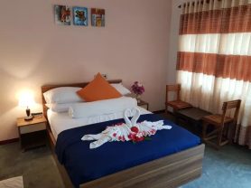 حجز فنادق وطيران