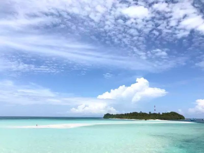 حجز فنادق وطيران