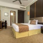 حجز فنادق وطيران