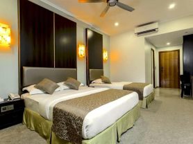 حجز فنادق وطيران