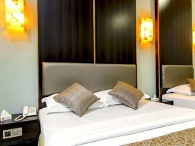 حجز فنادق وطيران