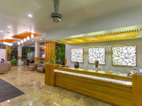 حجز فنادق وطيران