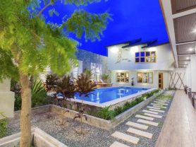 حجز فنادق وطيران