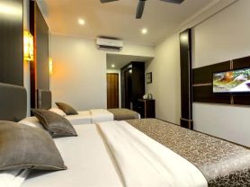 حجز فنادق وطيران