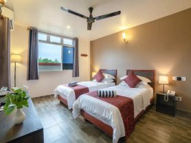 حجز فنادق وطيران