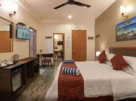 حجز فنادق وطيران