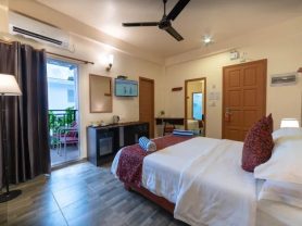 حجز فنادق وطيران