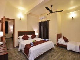 حجز فنادق وطيران