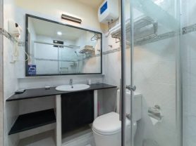 حجز فنادق وطيران